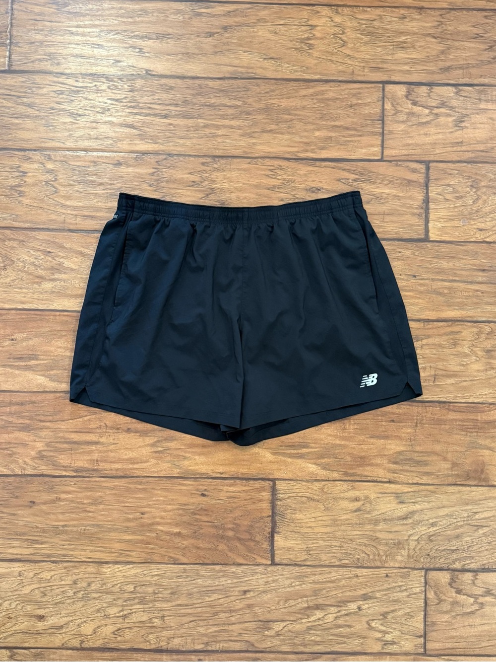 Women’s New Balance 2X Shorts